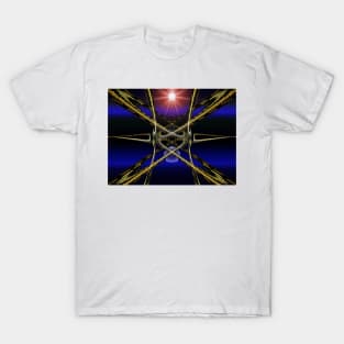 Orbital Flair T-Shirt